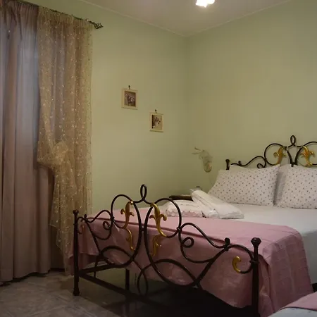 Degli Ulivi Bed & Breakfast Fiano Romano