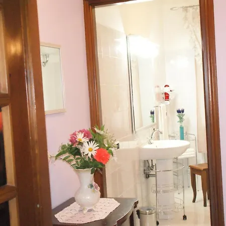 Degli Ulivi Bed and breakfast