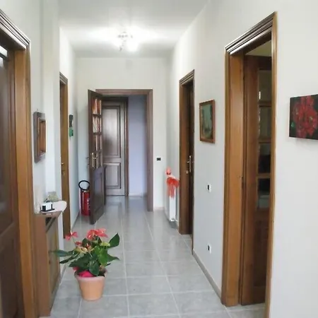 Degli Ulivi 4*