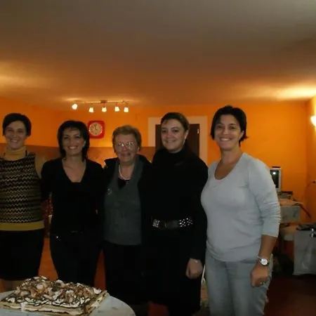 Degli Ulivi