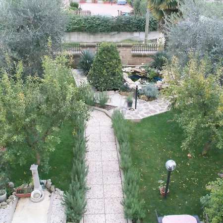 Degli Ulivi 4* Fiano Romano