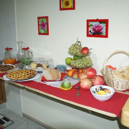 Degli Ulivi 4*