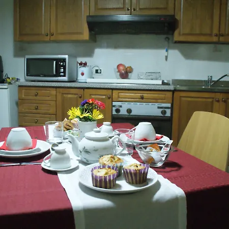 Degli Ulivi Bed and breakfast Fiano Romano