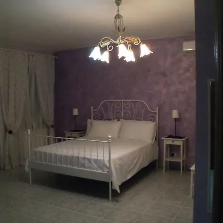 Bed & Breakfast Degli Ulivi