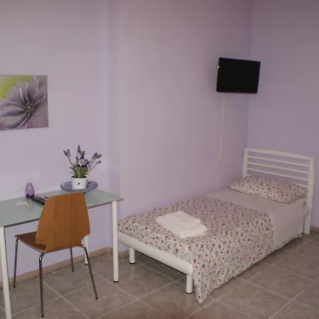 Degli Ulivi 4*