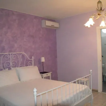 Degli Ulivi 4*