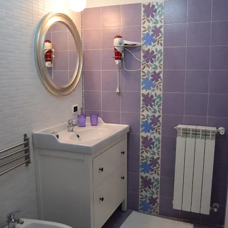 Degli Ulivi 4* Fiano Romano