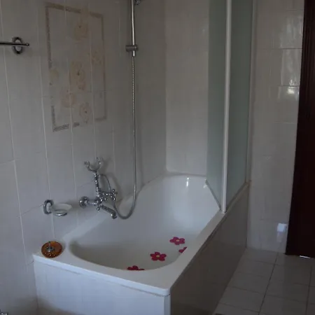 Degli Ulivi 4* Fiano Romano
