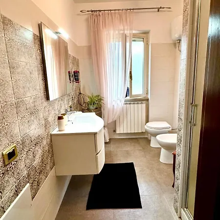 Degli Ulivi Fiano Romano