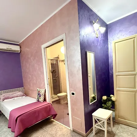 Degli Ulivi 4*