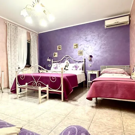 Oda ve Kahvaltı Degli Ulivi