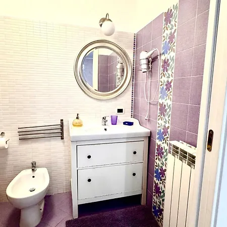 Degli Ulivi Bed & Breakfast 4*