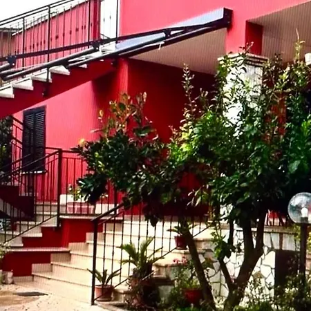 Degli Ulivi Couette-café 4*