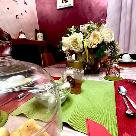 Degli Ulivi Fiano Romano