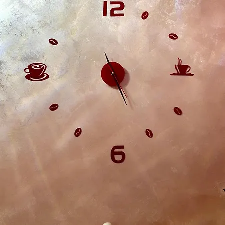 Degli Ulivi Couette-café 4*