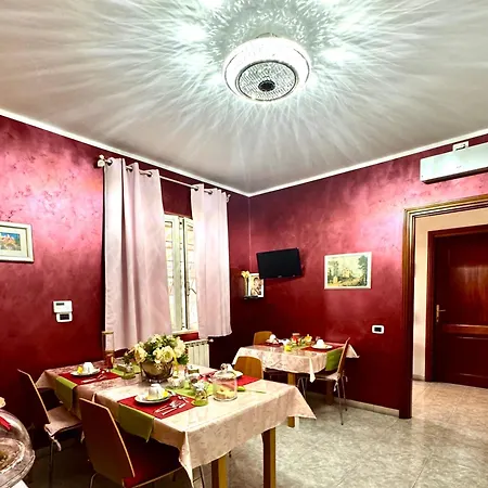 Oda ve Kahvaltı Degli Ulivi