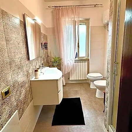 Degli Ulivi Frühstückspension 4*